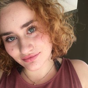 Meet your Posher, Catherine